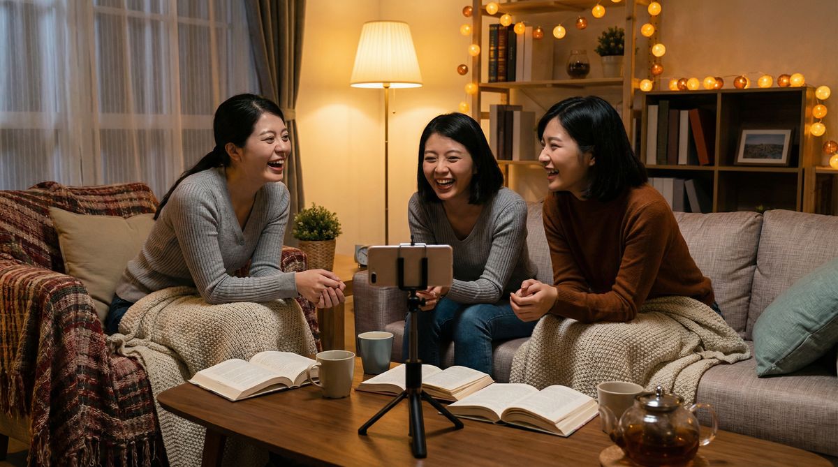 麻豆视频智能推荐